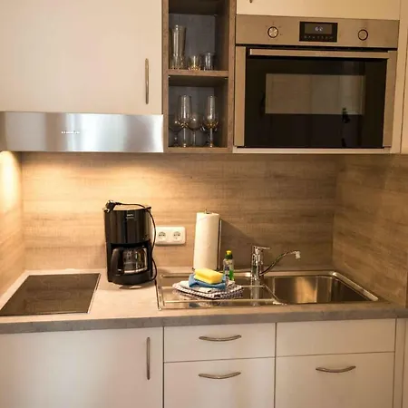 Haus Seeluft Ferienwohnung 1