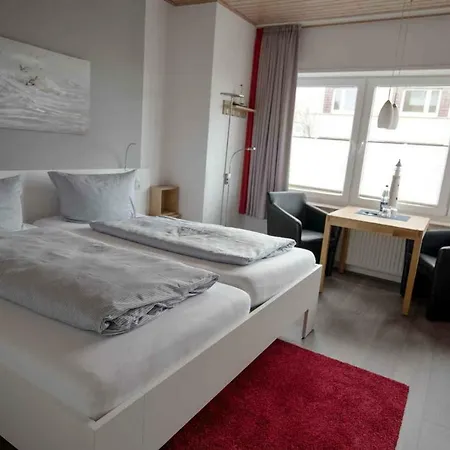 Haus Seeluft Ferienwohnung 1