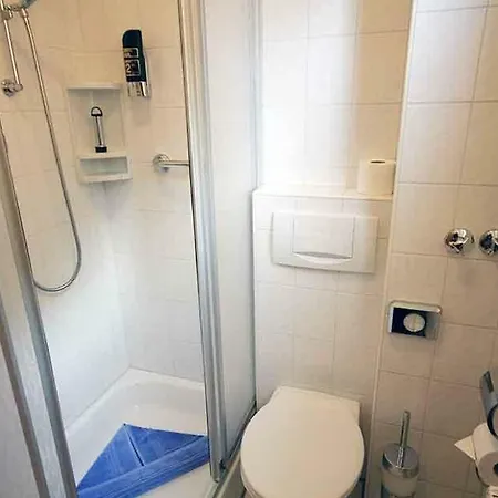 Haus Seeluft Ferienwohnung 1 Cuxhaven
