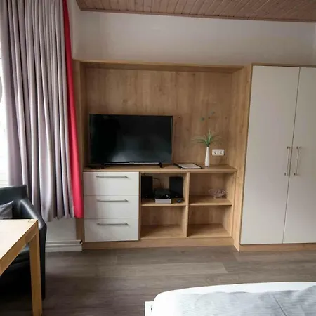 Appartement Haus Seeluft Ferienwohnung 1 *